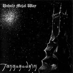 Tangorodrim : Unholy Metal Way